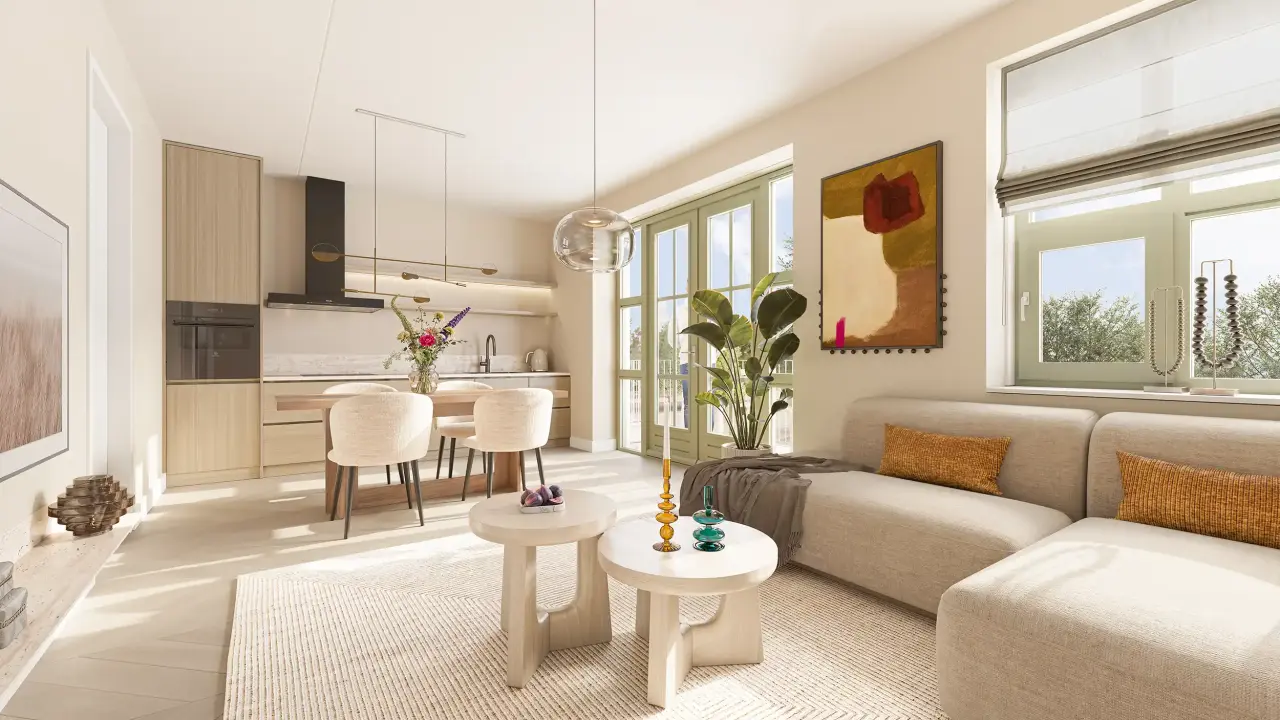 Buitenstad Interieur Blok J DEF HR